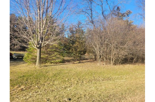 LOT #5 Spring Lake Road, Markesan, WI 53946