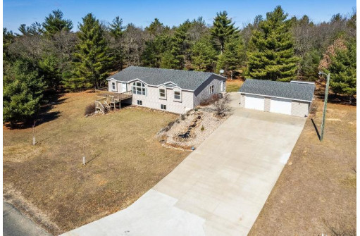 938 Glen Lane, Wisconsin Dells, WI 53965