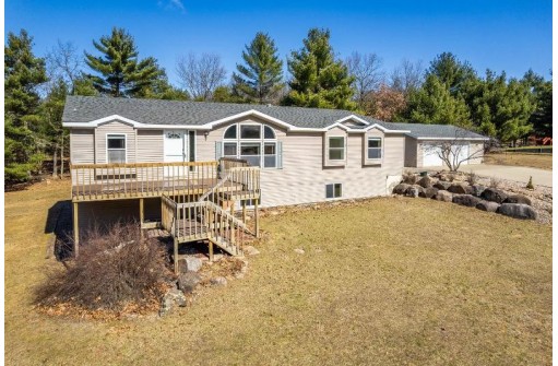 938 Glen Lane, Wisconsin Dells, WI 53965