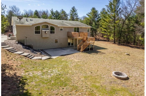 938 Glen Lane, Wisconsin Dells, WI 53965