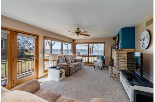 4280 Jordan Drive, McFarland, WI 53558