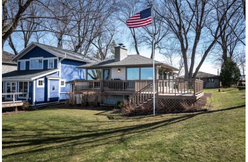 4280 Jordan Drive, McFarland, WI 53558