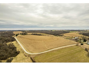 33.29 ACRES Whiteside Road Argyle, WI 53504-9533