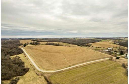 33.29 ACRES Whiteside Road, Argyle, WI 53504-9533