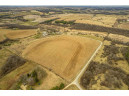 33.29 ACRES Whiteside Road, Argyle, WI 53504-9533