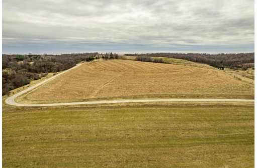 33.29 ACRES Whiteside Road, Argyle, WI 53504-9533