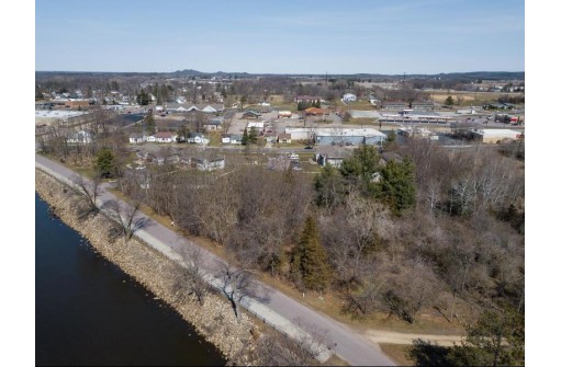 1.98 AC Roosevelt Street, Mauston, WI 53948