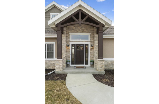 7593 Driftless Ridge Way, Verona, WI 53593