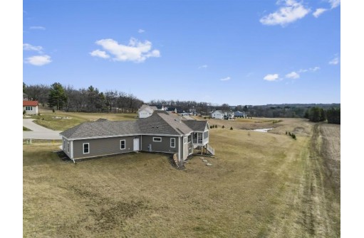 7593 Driftless Ridge Way, Verona, WI 53593