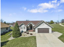 209 Quail Ridge Drive, Barneveld, WI 53507