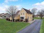 415 Lueders Road Sauk City, WI 53583-1293