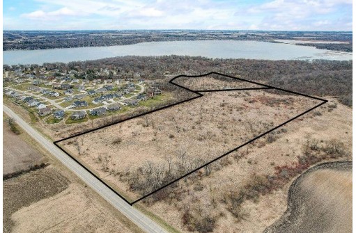 LOT 0 Woodfield Lane, Lake Mills, WI 53551-0000