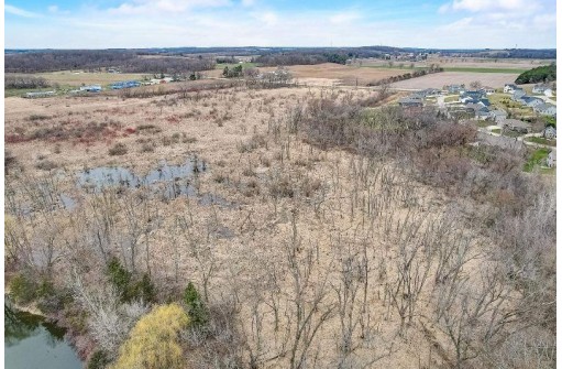 LOT 0 Woodfield Lane, Lake Mills, WI 53551-0000