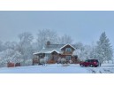 1502 Waterfall Road, Platteville, WI 53818