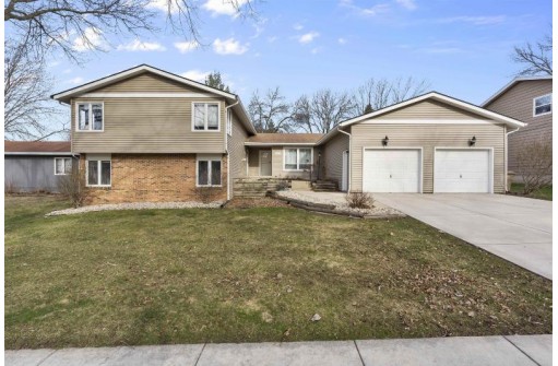 2012 Adderbury Lane, Madison, WI 53711