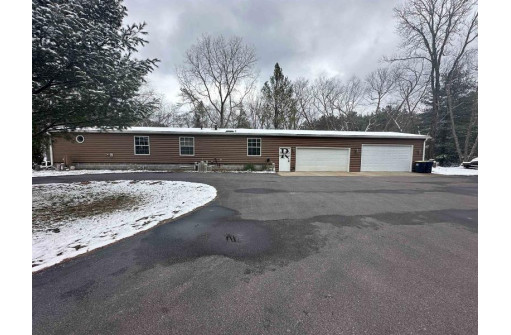 N3656 Partridge Drive, Mauston, WI 53948