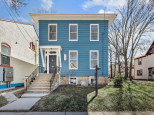 945 Jenifer Street Madison, WI 53703