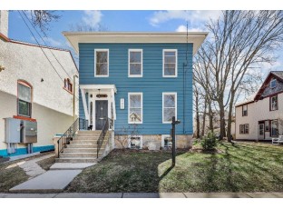 945 Jenifer Street Madison, WI 53703