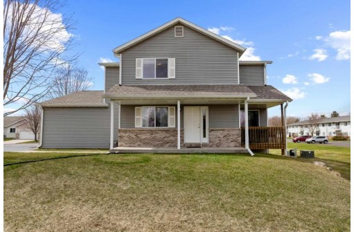 114 Mallard Circle, Beaver Dam, WI 53916