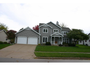 520 Dorn Drive Waunakee, WI 53597