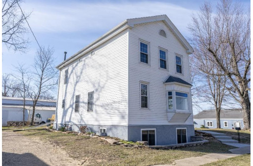 209 S Main Street, New Lisbon, WI 53950