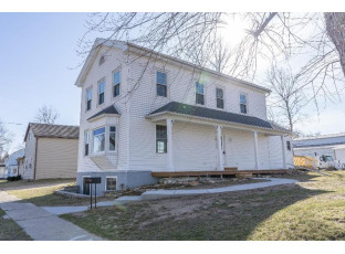 209 S Main Street New Lisbon, WI 53950