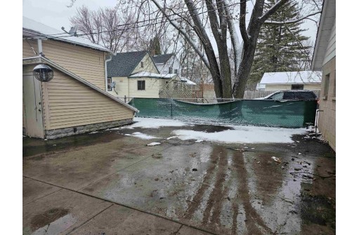 424 S Linden Street, Adams, WI 53910