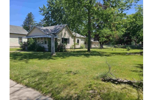 424 S Linden Street, Adams, WI 53910