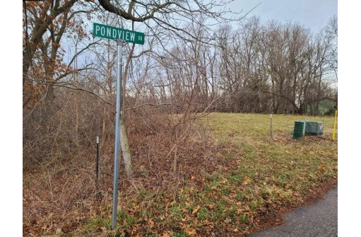 LOT Bayview Drive, Pardeeville, WI 53954