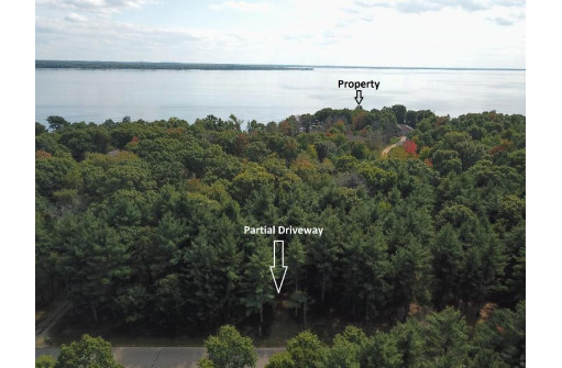 W4513 Big Bay Road, Necedah, WI 54646