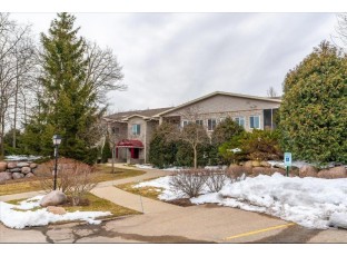 69 Cherokee Circle 101 Madison, WI 53704