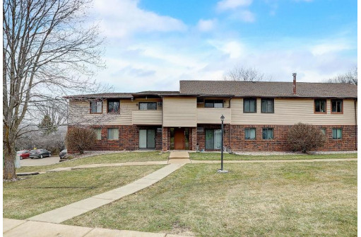 841 N Gammon Road H, Madison, WI 53717