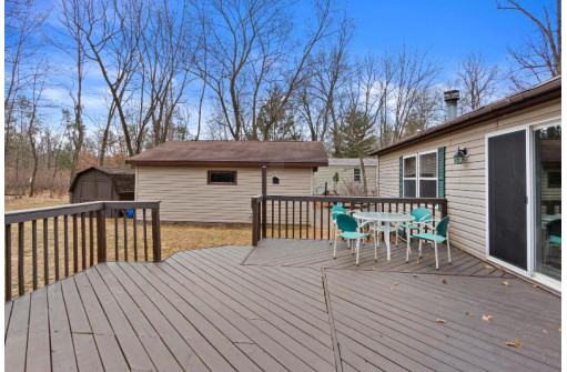 568 Penwood Trail, Nekoosa, WI 54457