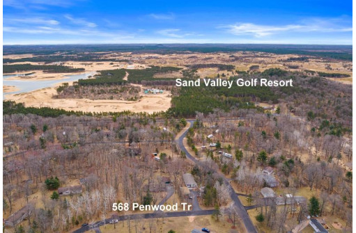 568 Penwood Trail, Nekoosa, WI 54457