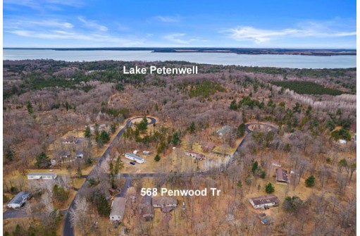 568 Penwood Trail, Nekoosa, WI 54457