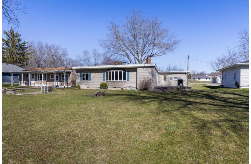 10339 N Ellendale Road, Edgerton, WI 53534