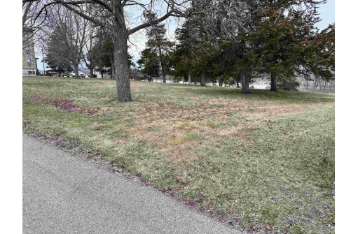 601 S Beaumont Lot 3 Road, Prairie Du Chien, WI 53821