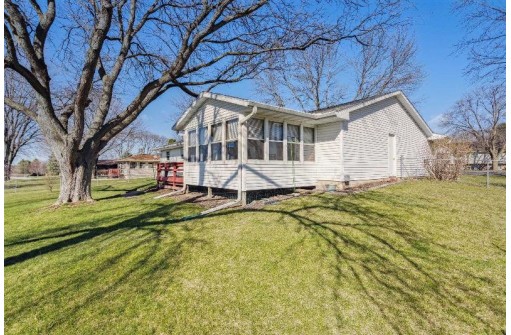 2435 Simpson Court, McFarland, WI 53558-9728