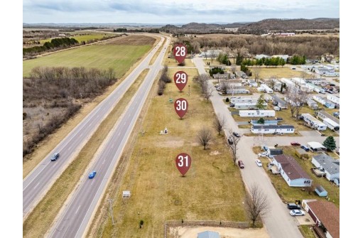 LOT 29 Highway 12, North Freedom, WI 53951