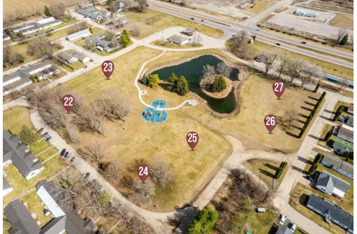 LOT 23 Western Avenue, North Freedom, WI 53951