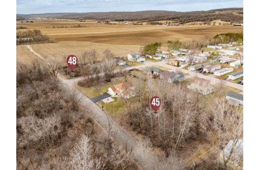 LOT 45 Industrial Drive, North Freedom, WI 53951