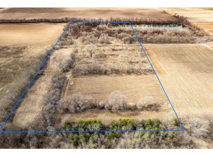 19.82 ACRES Sunset Lane North Freedom, WI 53951