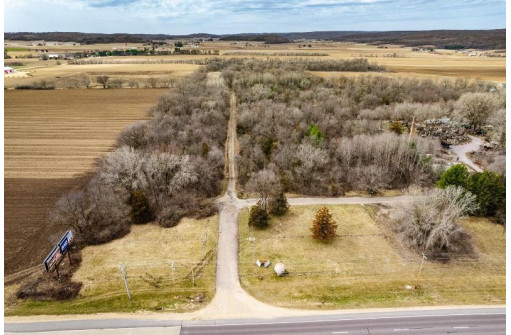 46.19 ACRES Highway 12, North Freedom, WI 53951