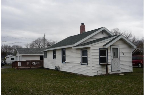 1223 S 7th Street, Prairie Du Chien, WI 53821