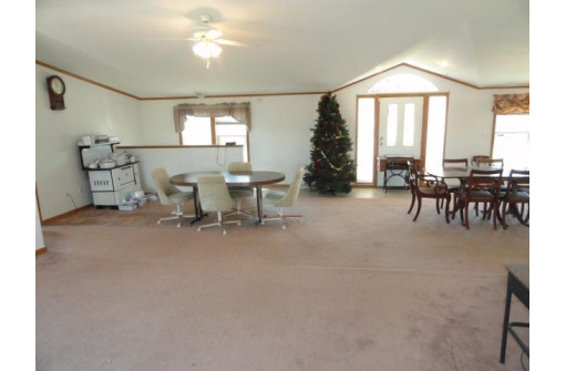 W1111 Highway 11, Brodhead, WI 53520