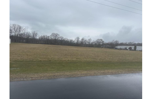 LOT 2 Ogden Avenue, Albany, WI 53502