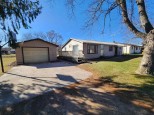 18659 S Wisconsin Avenue Muscoda, WI 53573