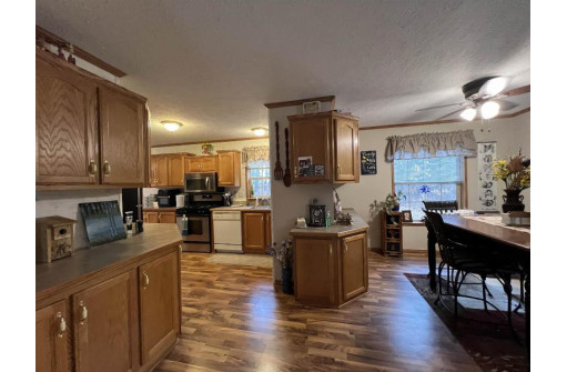 1329 11th Drive, Friendship, WI 53934