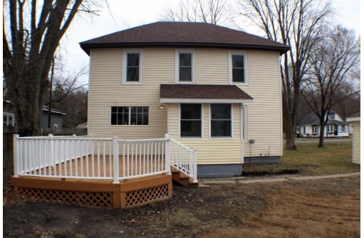 224 Monroe Avenue, Tomah, WI 54660