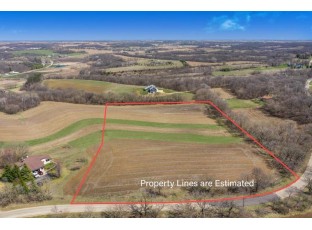 10 Acres Marty Road New Glarus, WI 53574